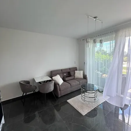 Apartment Horvath Balatonalmadi