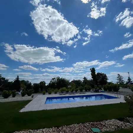 Apartmán Horvath Balatonalmádi