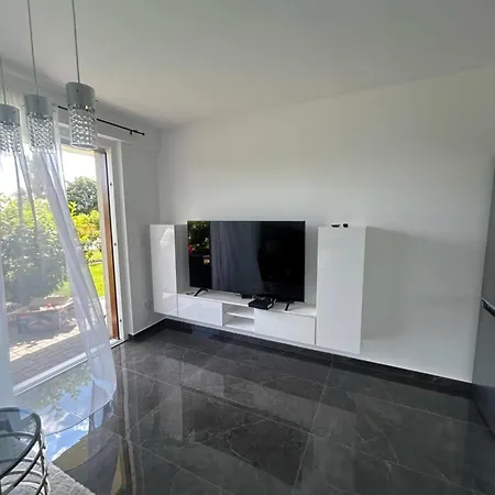 Horvath Apartment Balatonalmadi