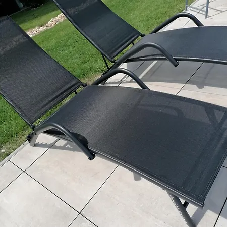 Horvath Appartement Balatonalmádi