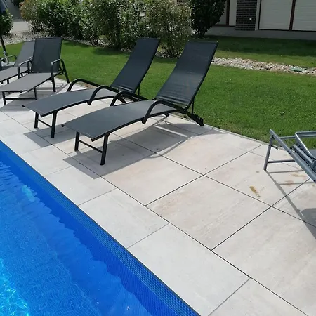 Апартаменты Horvath