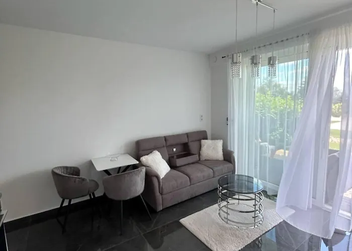 Apartmán Horvath Balatonalmádi