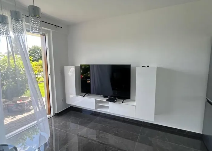 Horvath Appartement Balatonalmádi