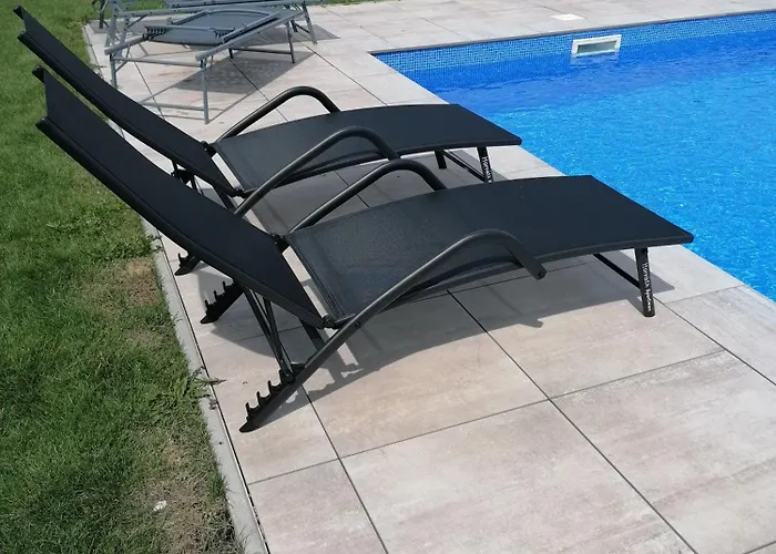 Horvath Appartement *