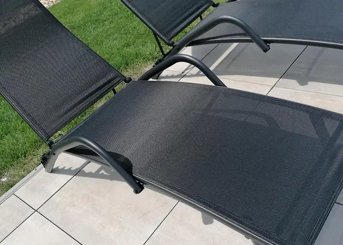 Horvath Apartment Balatonalmadi